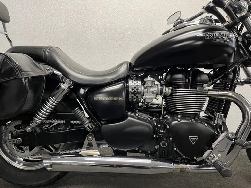 Triumph Speedmaster - Afbeelding 7 van 24