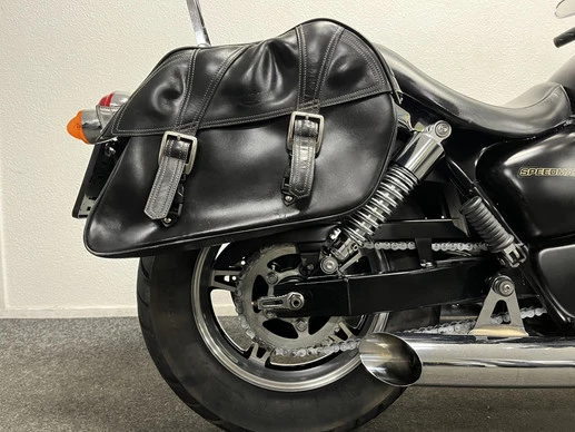 Triumph Speedmaster - Afbeelding 8 van 24