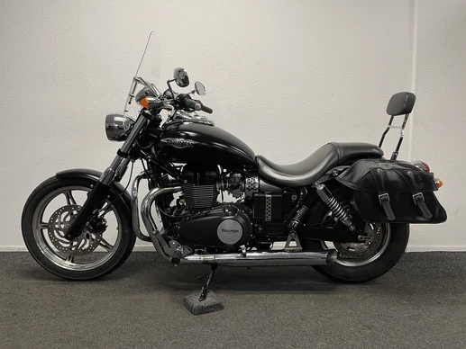 Triumph Speedmaster - Afbeelding 14 van 24
