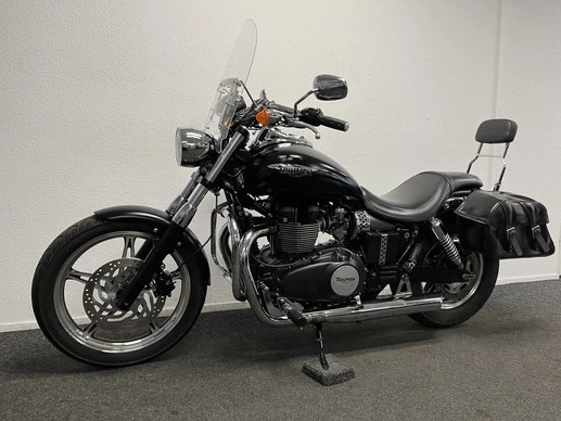 Triumph Speedmaster - Afbeelding 15 van 24