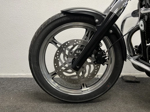 Triumph Speedmaster - Afbeelding 17 van 24