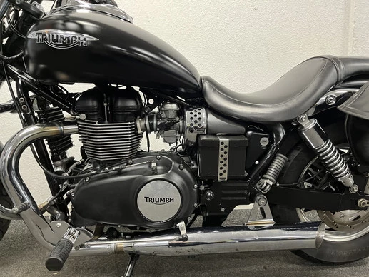 Triumph Speedmaster - Afbeelding 18 van 24