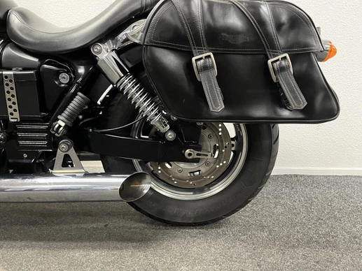 Triumph Speedmaster - Afbeelding 19 van 24