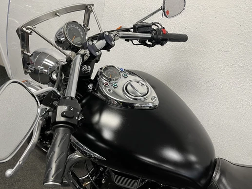 Triumph Speedmaster - Afbeelding 20 van 24