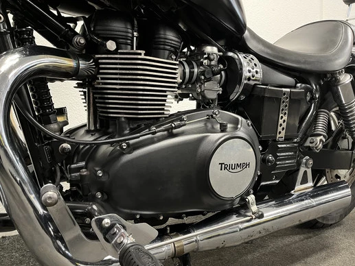 Triumph Speedmaster - Afbeelding 22 van 24