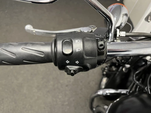 Triumph Speedmaster - Afbeelding 23 van 24