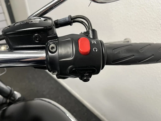 Triumph Speedmaster - Afbeelding 24 van 24