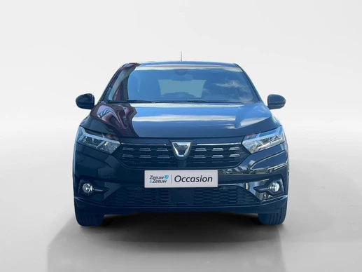 Dacia Sandero - Afbeelding 2 van 30