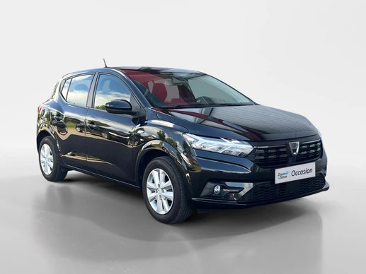 Dacia Sandero - Afbeelding 3 van 30