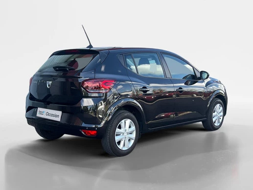 Dacia Sandero - Afbeelding 6 van 30