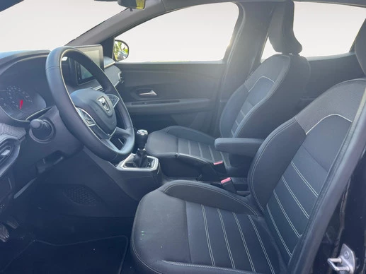 Dacia Sandero - Afbeelding 13 van 30