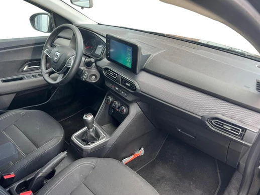 Dacia Sandero - Afbeelding 23 van 30