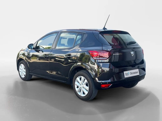 Dacia Sandero - Afbeelding 8 van 30