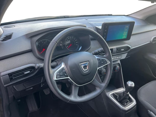 Dacia Sandero - Afbeelding 11 van 30