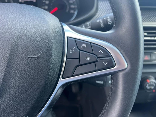 Dacia Sandero - Afbeelding 16 van 30