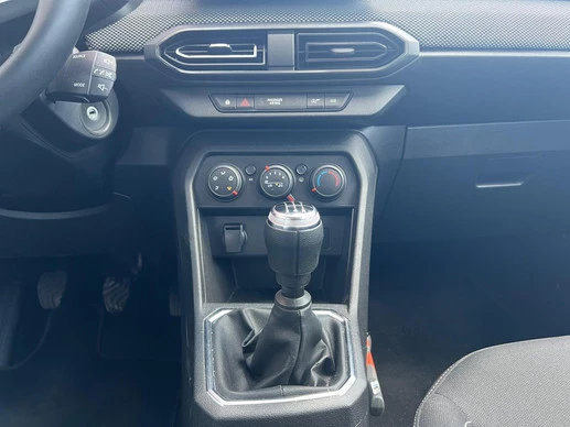 Dacia Sandero - Afbeelding 19 van 30