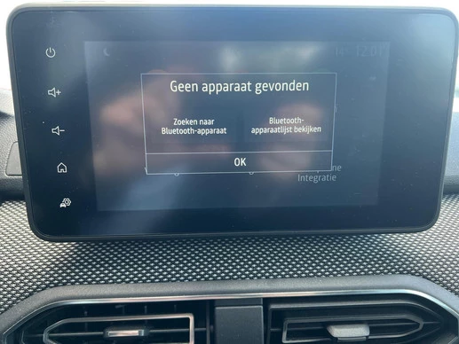 Dacia Sandero - Afbeelding 24 van 30