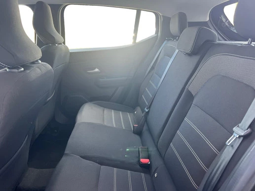 Dacia Sandero - Afbeelding 28 van 30