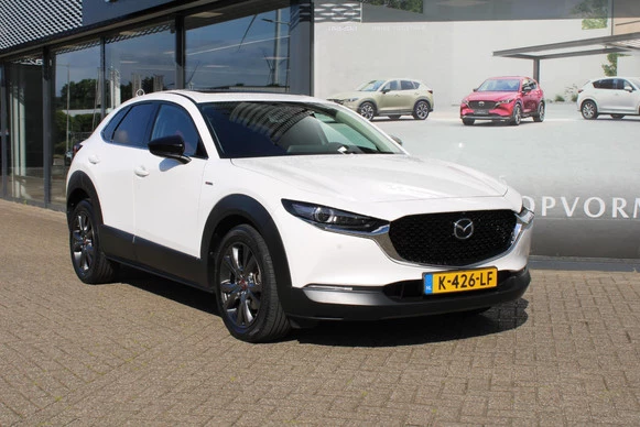 Mazda CX-30 - Afbeelding 2 van 30