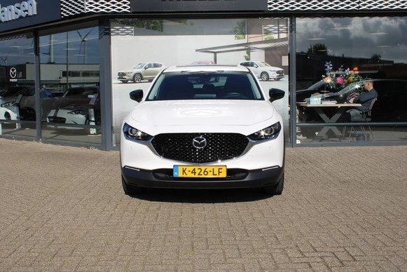 Mazda CX-30 - Afbeelding 4 van 30
