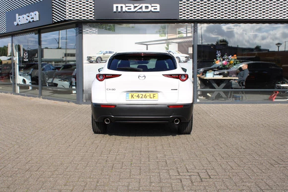Mazda CX-30 - Afbeelding 5 van 30