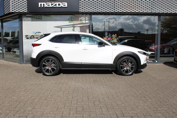 Mazda CX-30 - Afbeelding 6 van 30