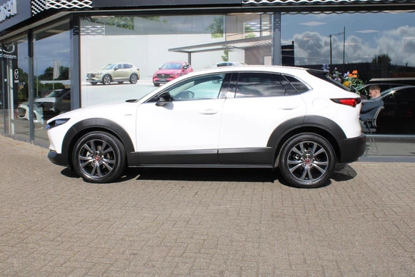 Mazda CX-30 - Afbeelding 7 van 30