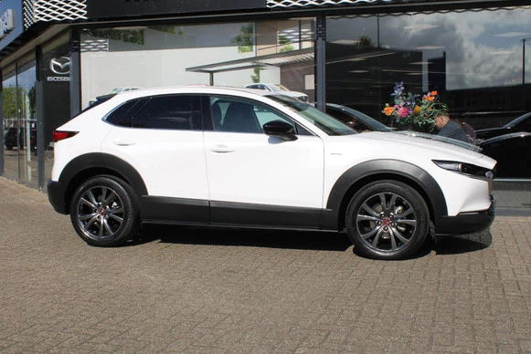 Mazda CX-30 - Afbeelding 10 van 30