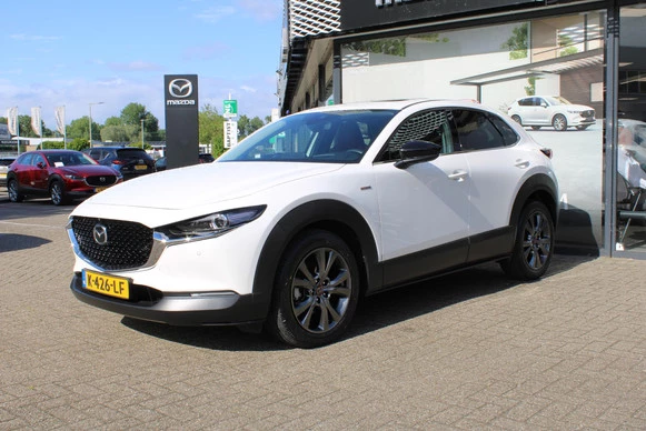 Mazda CX-30 - Afbeelding 11 van 30