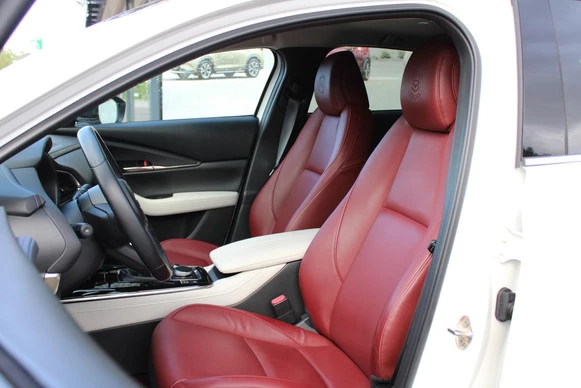 Mazda CX-30 - Afbeelding 12 van 30