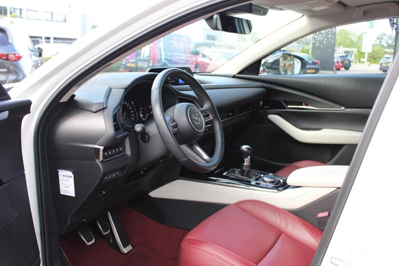 Mazda CX-30 - Afbeelding 13 van 30