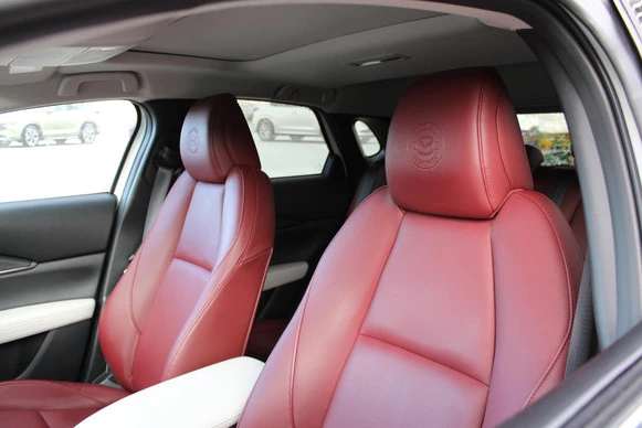 Mazda CX-30 - Afbeelding 15 van 30