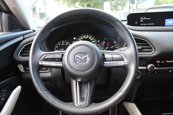 Mazda CX-30 - Afbeelding 22 van 30