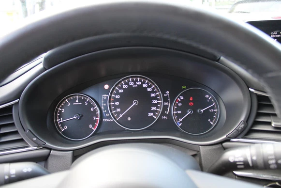 Mazda CX-30 - Afbeelding 23 van 30