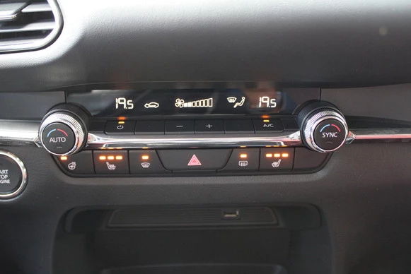 Mazda CX-30 - Afbeelding 27 van 30