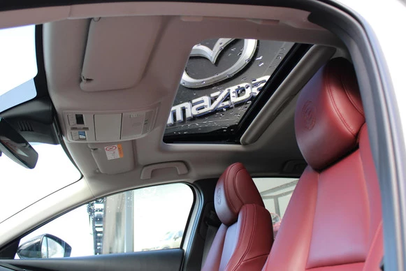 Mazda CX-30 - Afbeelding 28 van 30