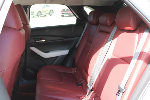 Mazda CX-30 - Afbeelding 30 van 30