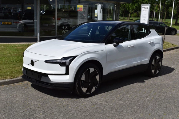 Volvo EX30 - Afbeelding 1 van 20