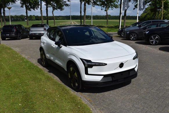 Volvo EX30 - Afbeelding 2 van 20