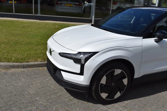 Volvo EX30 - Afbeelding 4 van 20