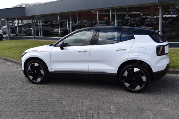 Volvo EX30 - Afbeelding 8 van 20