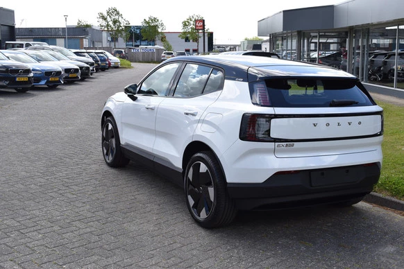 Volvo EX30 - Afbeelding 9 van 20