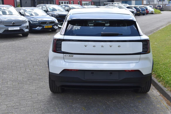 Volvo EX30 - Afbeelding 10 van 20