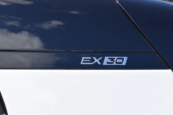 Volvo EX30 - Afbeelding 11 van 20