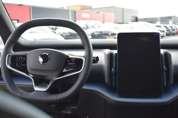 Volvo EX30 - Afbeelding 14 van 20