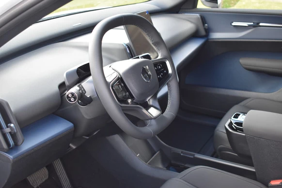 Volvo EX30 - Afbeelding 15 van 20