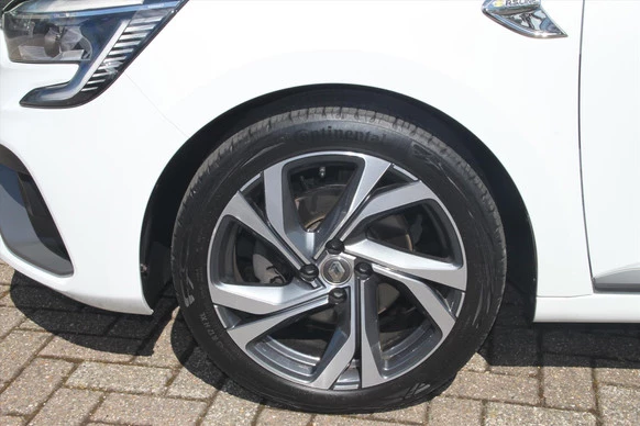 Renault Clio - Afbeelding 12 van 30
