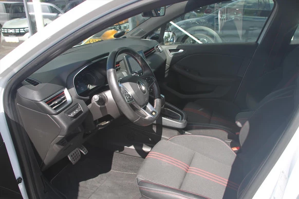 Renault Clio - Afbeelding 14 van 30