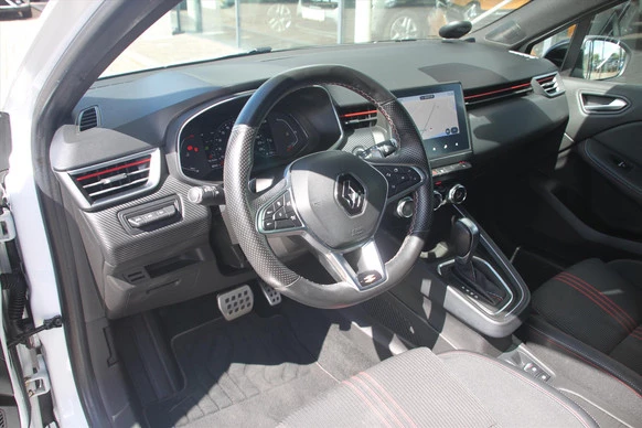 Renault Clio - Afbeelding 15 van 30