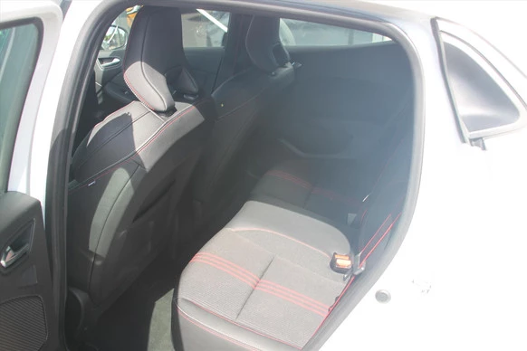 Renault Clio - Afbeelding 18 van 30